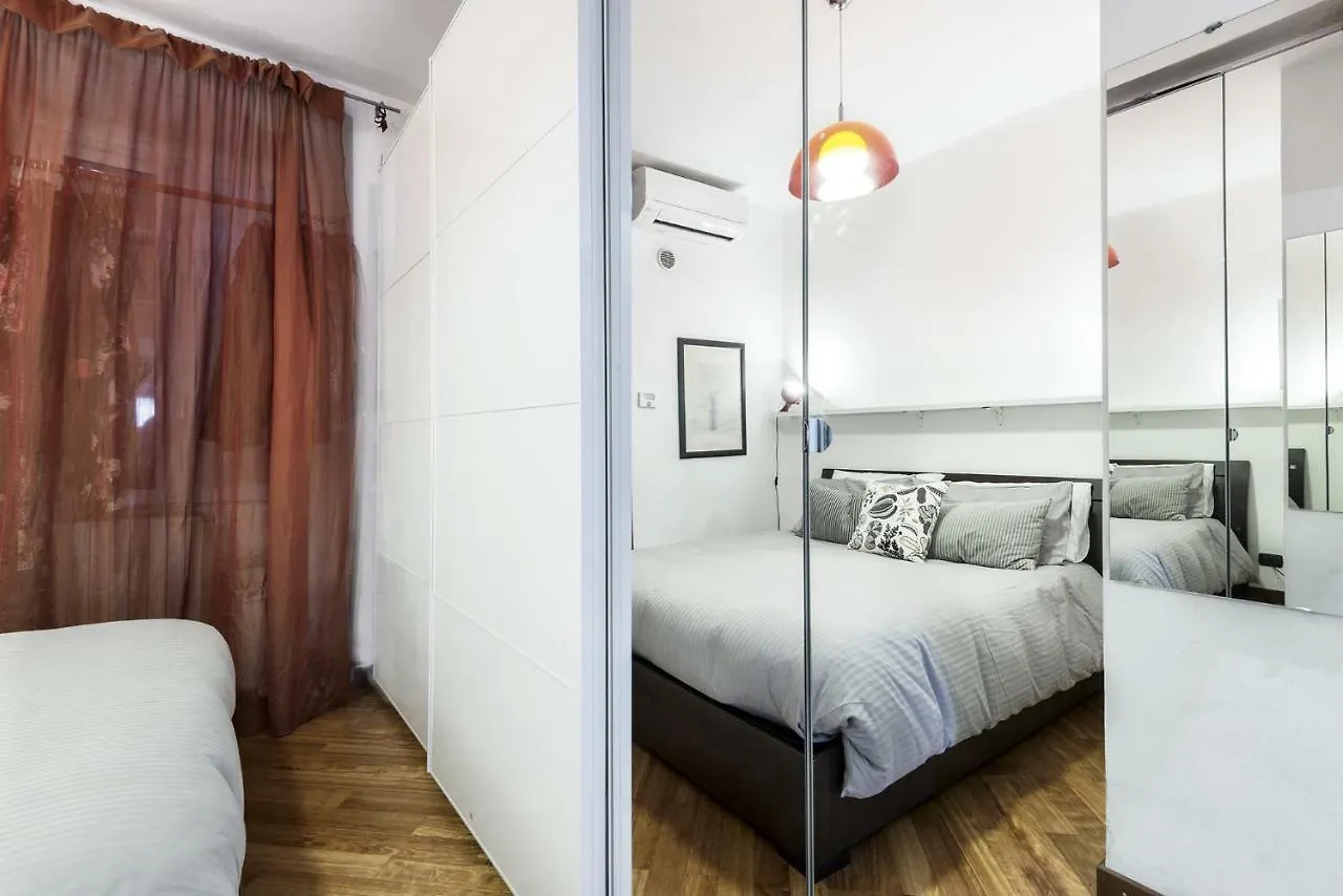 Beautiful And Happy Flat In Milan Center公寓 意大利