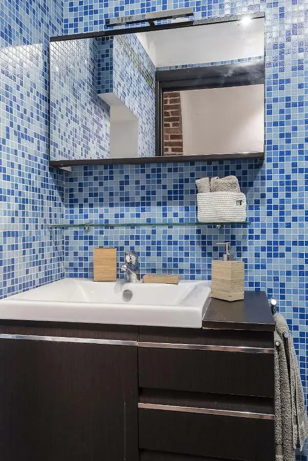 Beautiful And Happy Flat In Milan Center公寓 公寓