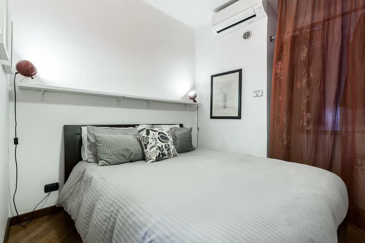 Beautiful And Happy Flat In Milan Center Apartamento