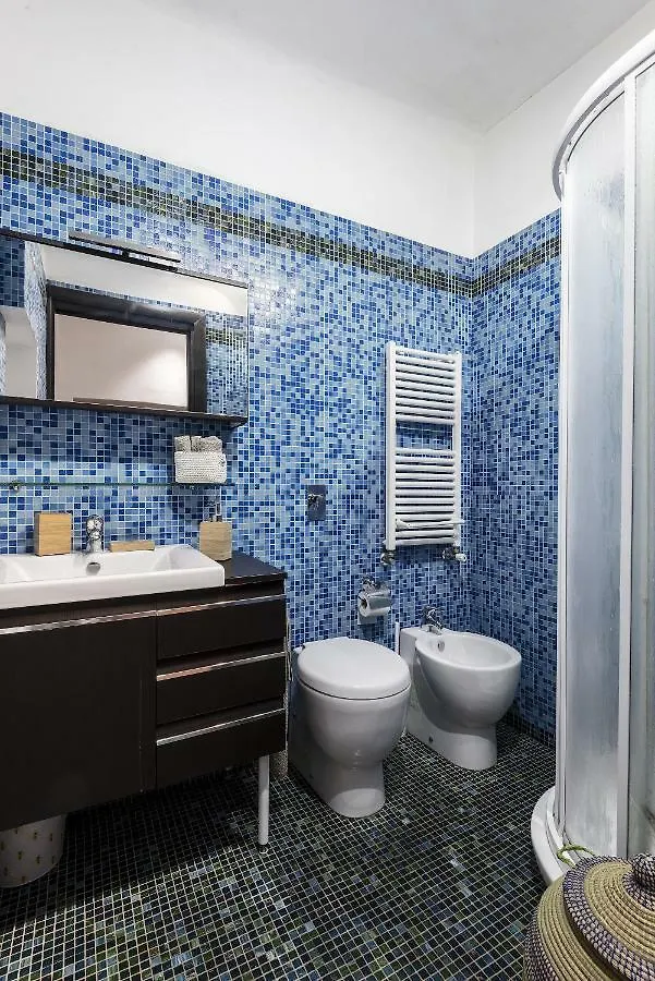 Beautiful And Happy Flat In Milan Center Apartamento 0*,  Itália